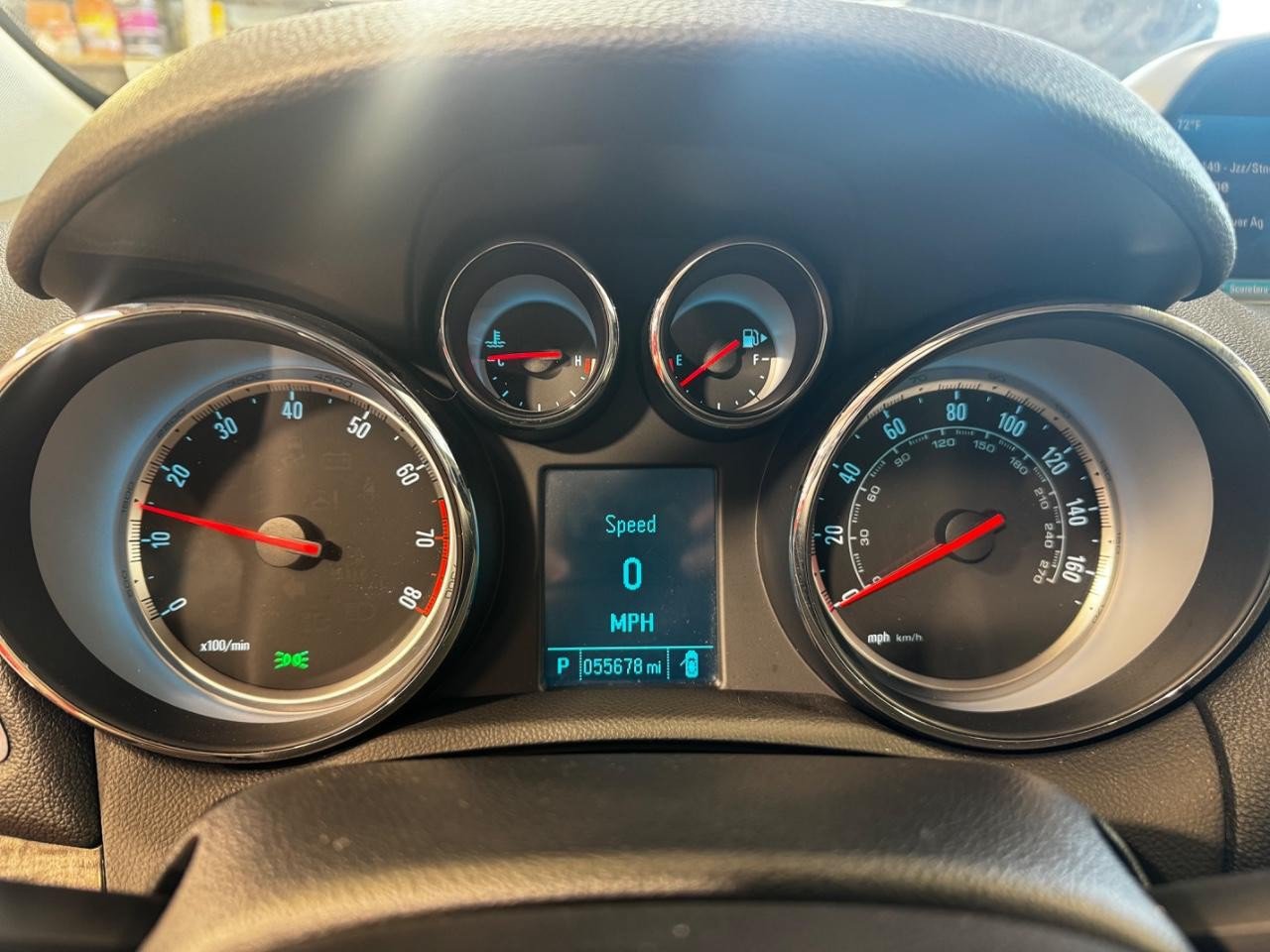 Used 2016 Buick Encore FWD image 18