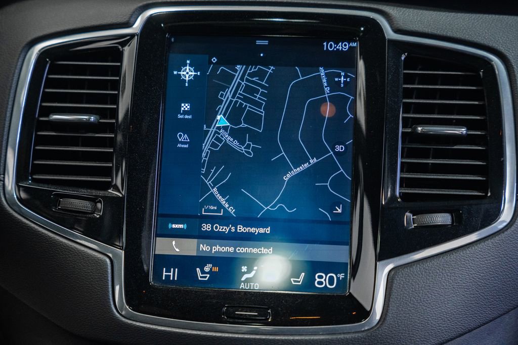 Used 2019 Volvo XC90 T5 R-Design w/ Protection Package Premier image 28