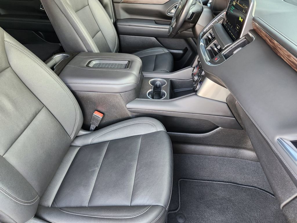 Certified 2022 Chevrolet Tahoe LT image 14