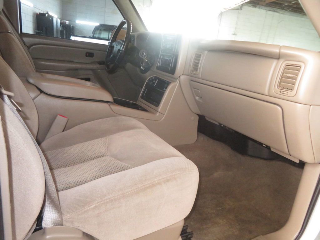 Used 2006 Chevrolet Silverado 1500 LT w/ Onstar Plus Package image 35