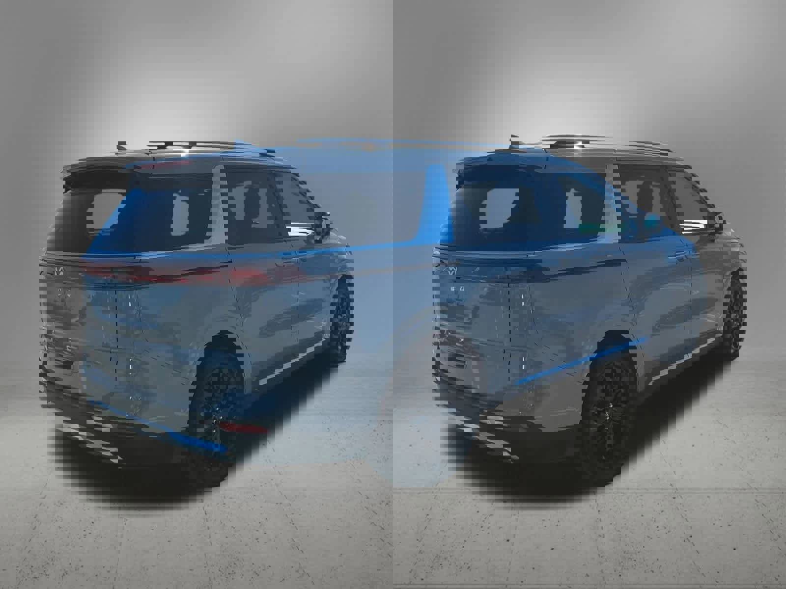 Used 2022 Kia Carnival SX image 6