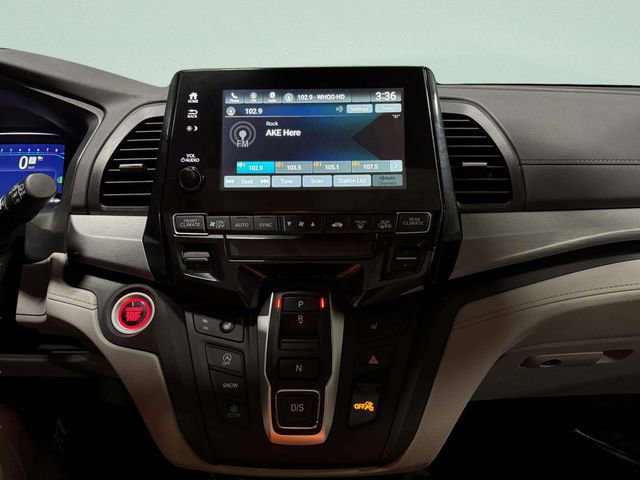 Used 2023 Honda Odyssey EX-L image 15