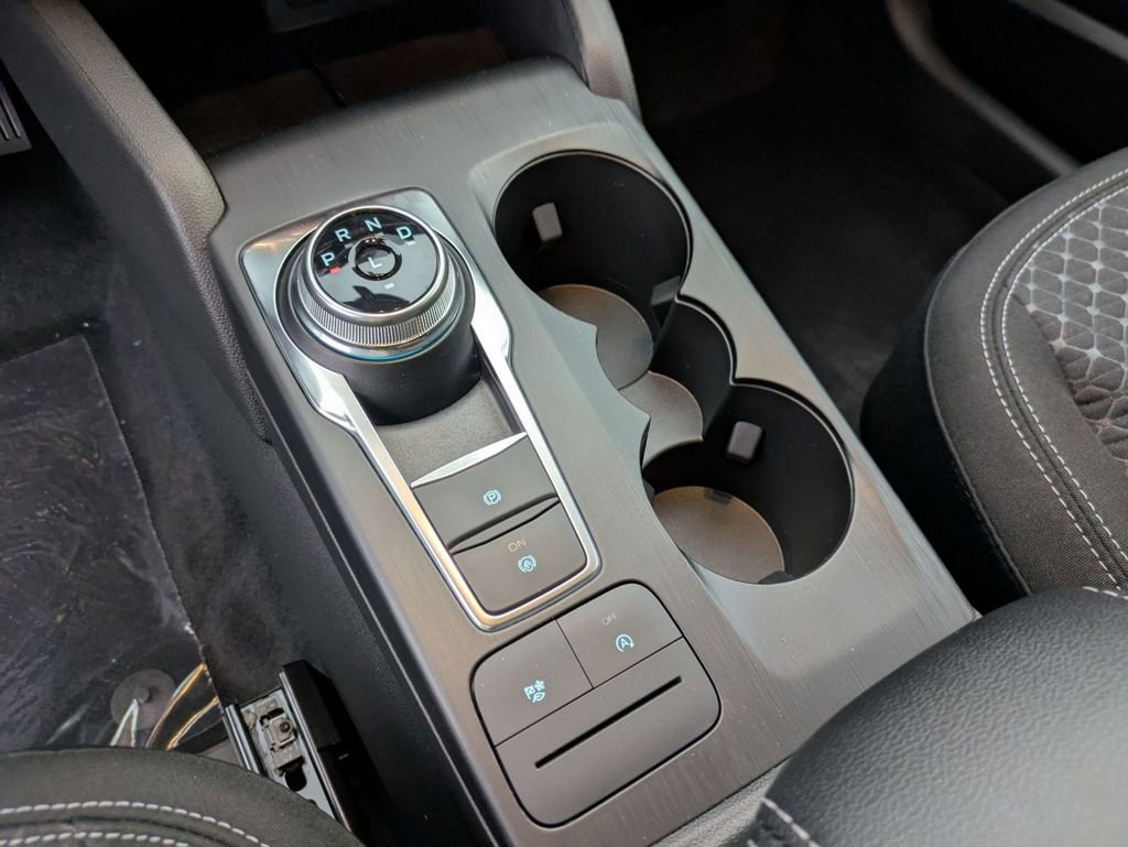 New 2026 Ford Escape Active w/ Cold Weather Package AWD/4WD image 32