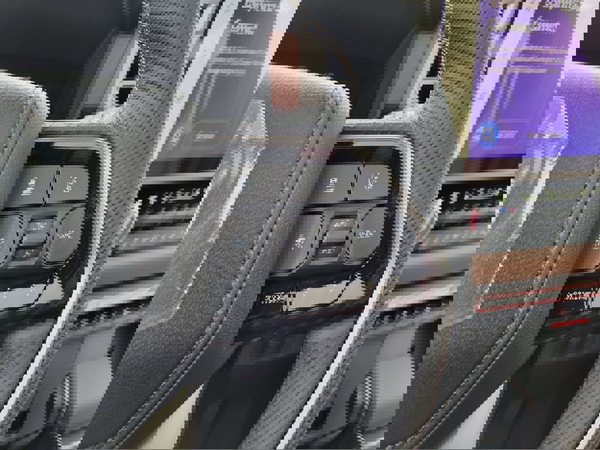 New 2026 Toyota Sequoia 1794 Edition image 28