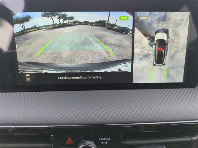 New 2026 Nissan Kicks SR w/ Cold Weather Package image 31