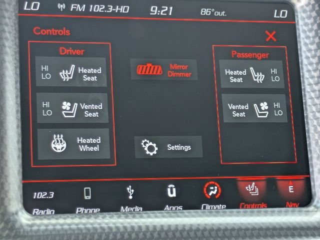 Used 2019 Dodge Challenger SRT Hellcat Redeye RWD image 22