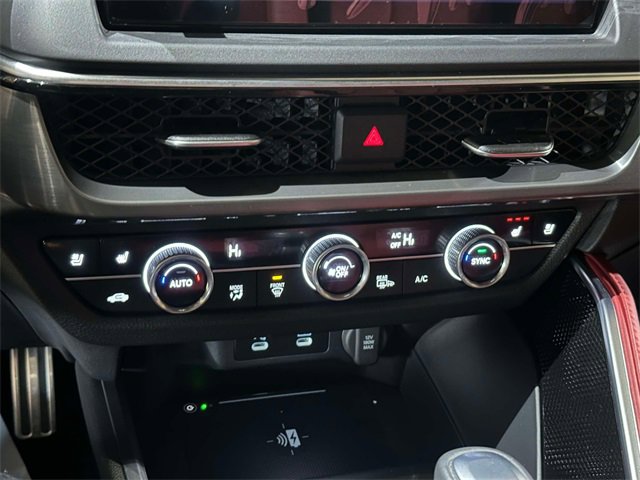 Used 2025 Acura ADX A-Spec image 27