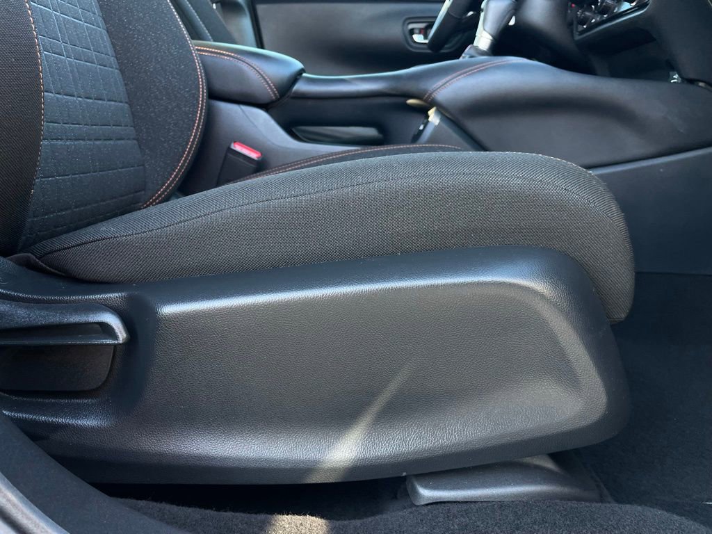 Used 2023 Honda HR-V Sport image 29