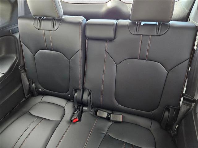 New 2025 Honda Pilot TrailSport image 16