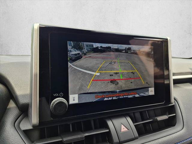 Used 2023 Toyota RAV4 SE AWD/4WD image 14