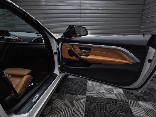 Used 2019 BMW 430i Convertible RWD image 32
