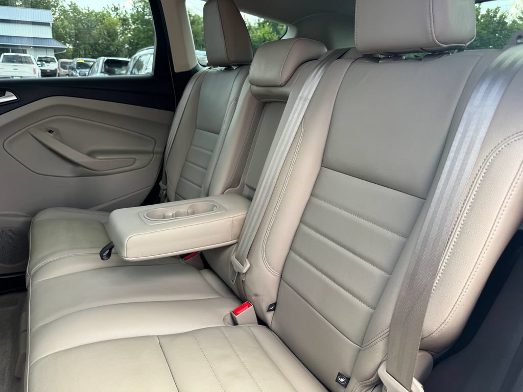 Used 2016 Ford Escape Titanium FWD image 37