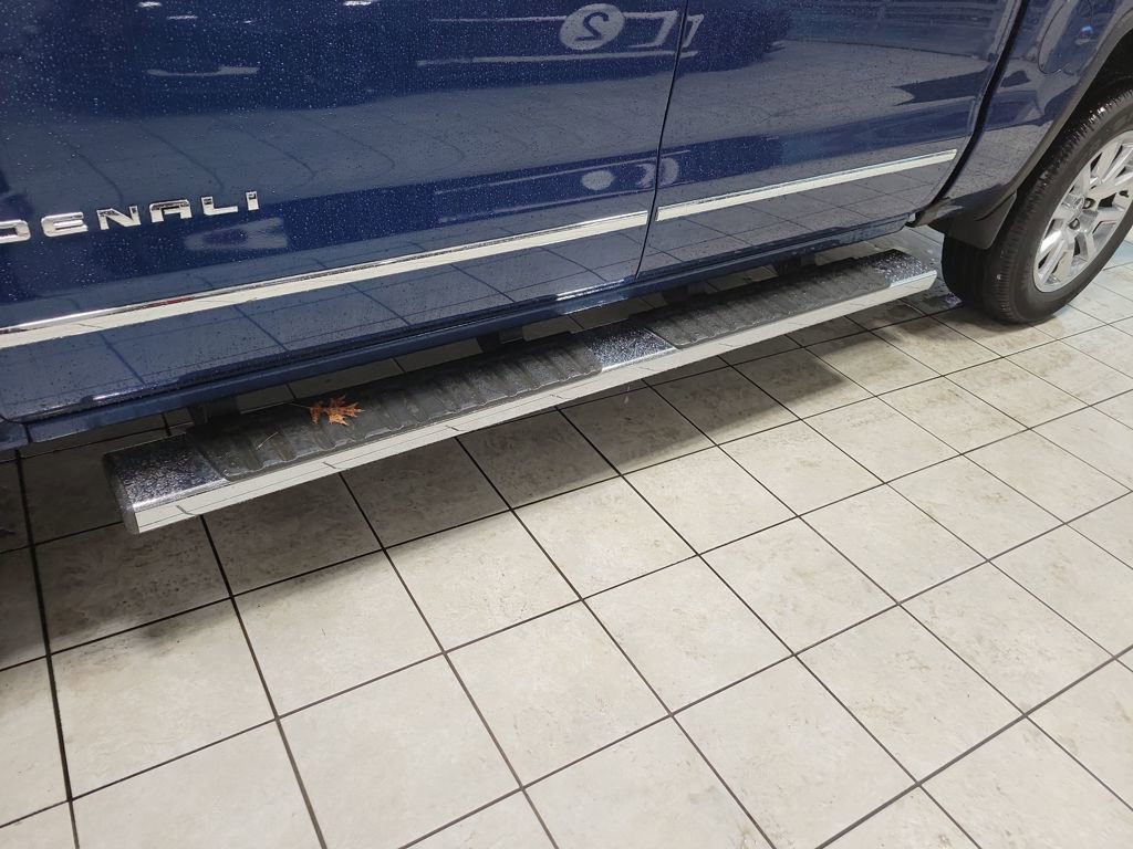 Used 2017 GMC Sierra 1500 Denali image 51