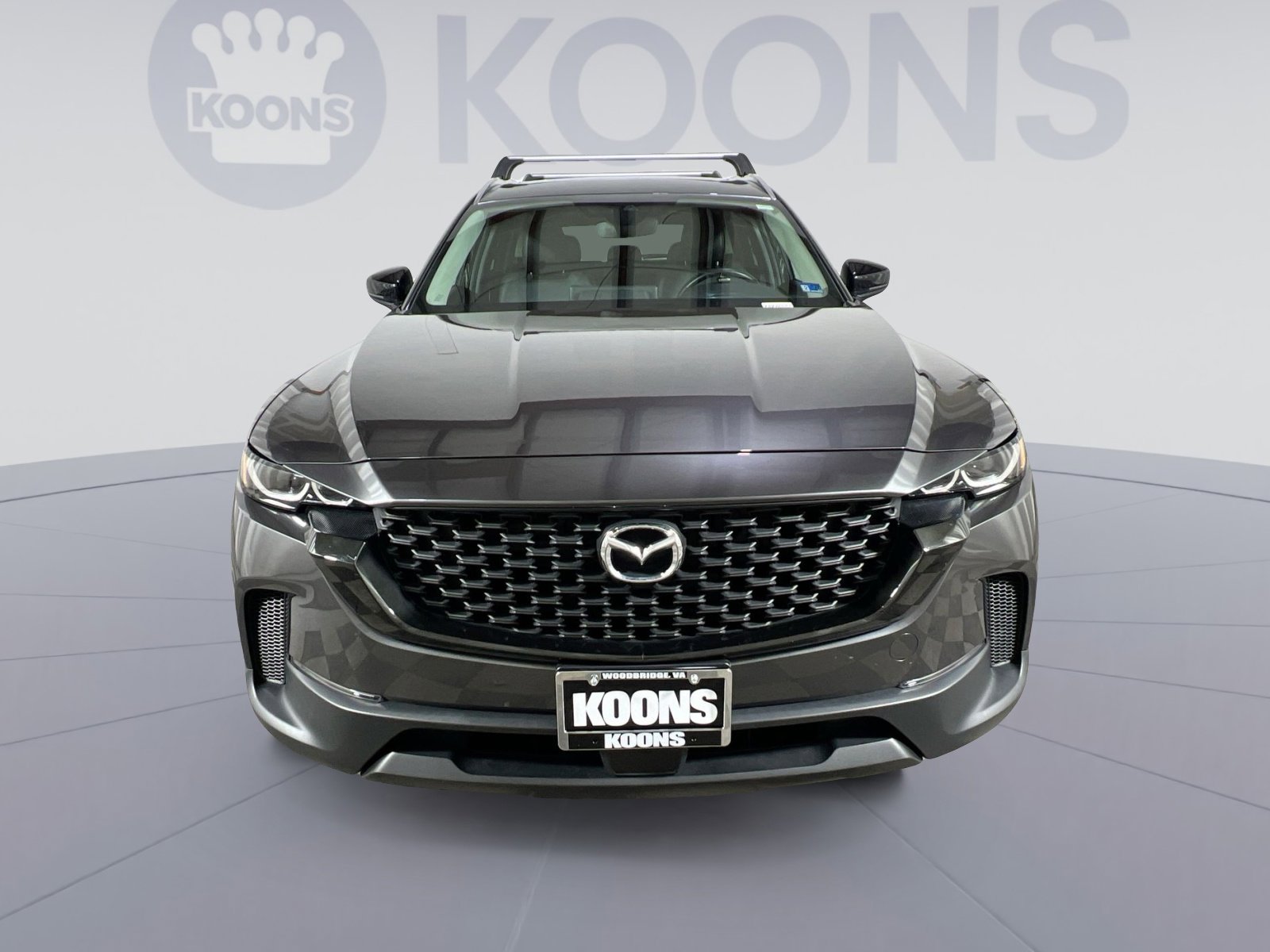 Used 2023 MAZDA CX-50 2.5 S w/ Cargo Package image 11