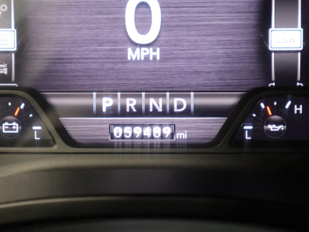 Used 2019 RAM 1500 Sport w/ Level 2 Equipment Group AWD/4WD image 36