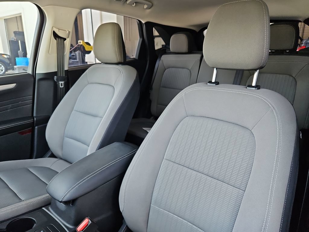 Used 2021 Ford Escape S FWD image 21