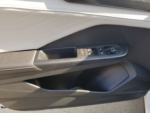 New 2026 Volkswagen Taos SEL AWD/4WD image 21