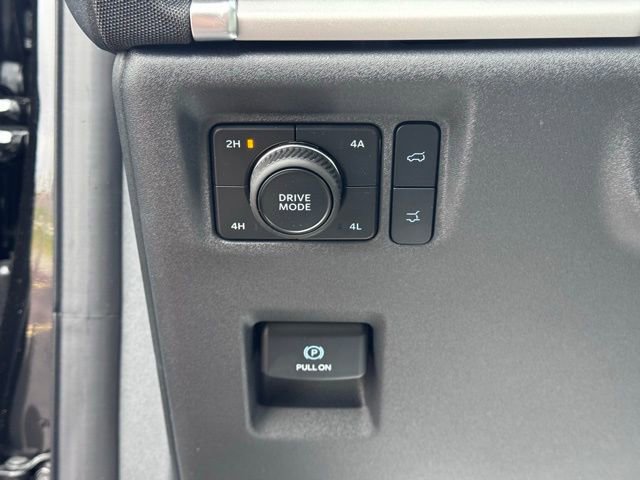 New 2025 Ford Expedition Max Active AWD/4WD image 17