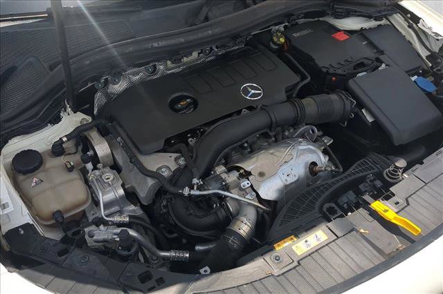 Used 2022 Mercedes-Benz GLA 250 4MATIC image 20