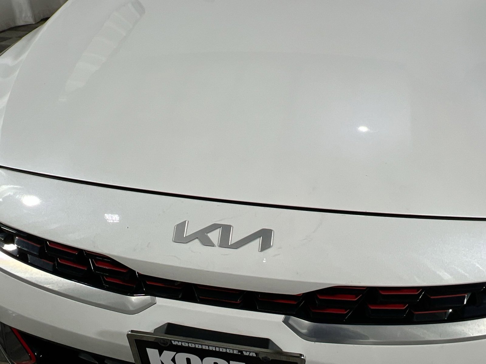 Used 2023 Kia Forte GT-Line image 11