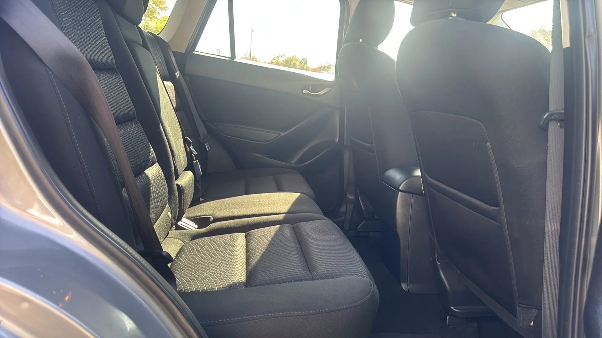 Used 2014 MAZDA CX-5 Touring w/ Bose/Moonroof Package AWD/4WD image 13