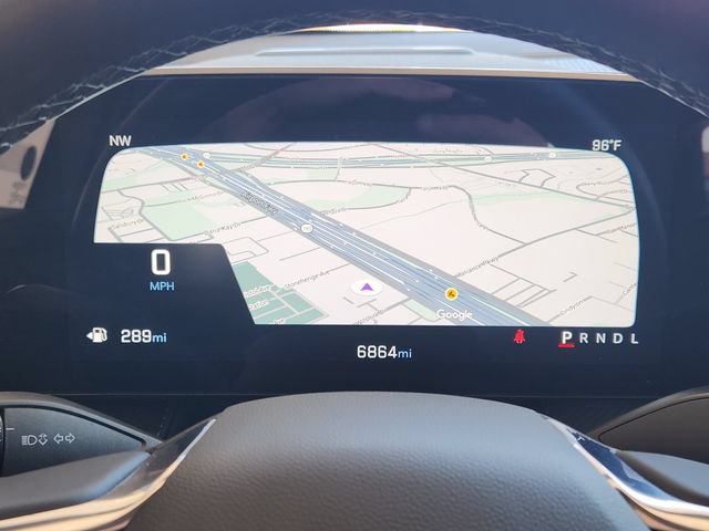 Used 2026 Chevrolet Equinox LT FWD image 7