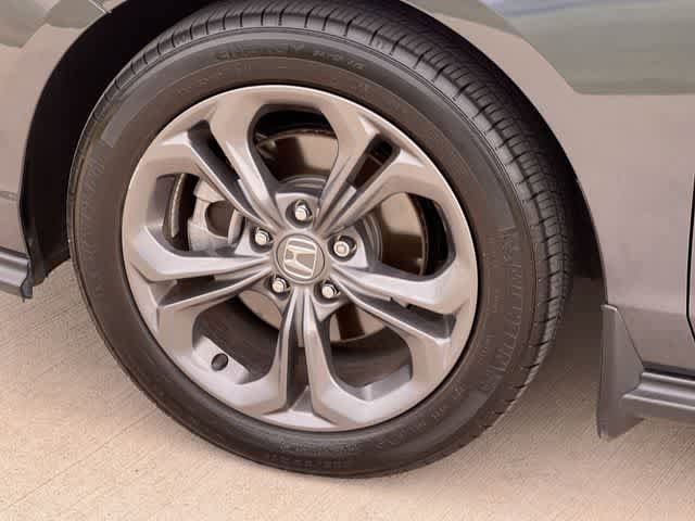 Used 2023 Honda Accord EX image 9