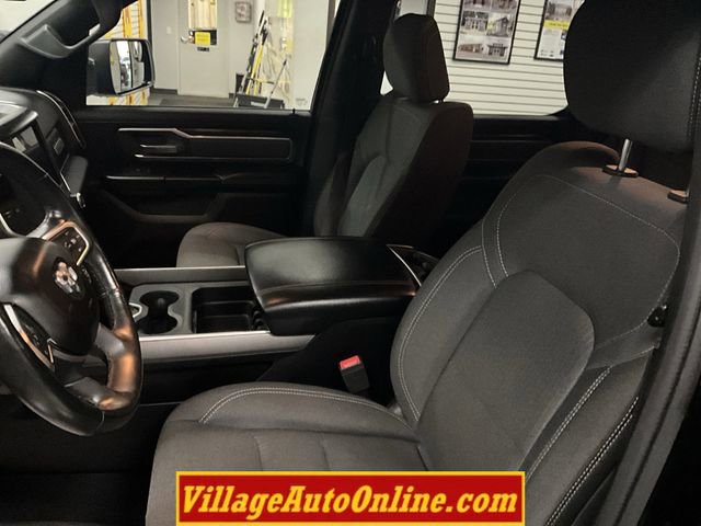 Used 2019 RAM 1500 Big Horn image 32