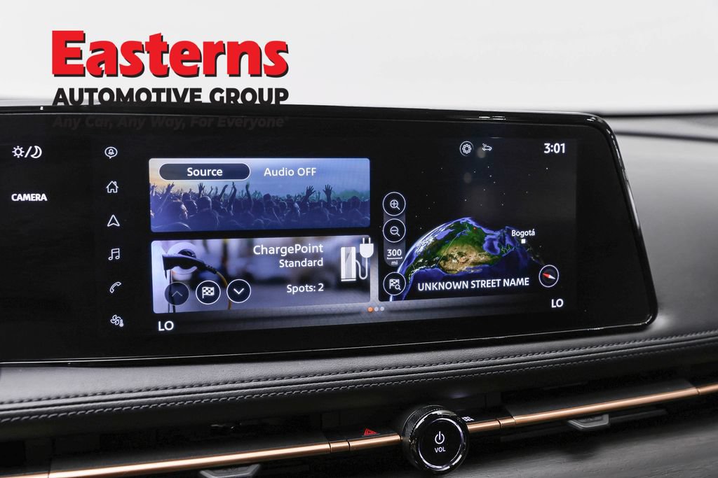 Used 2023 Nissan Ariya FWD image 18