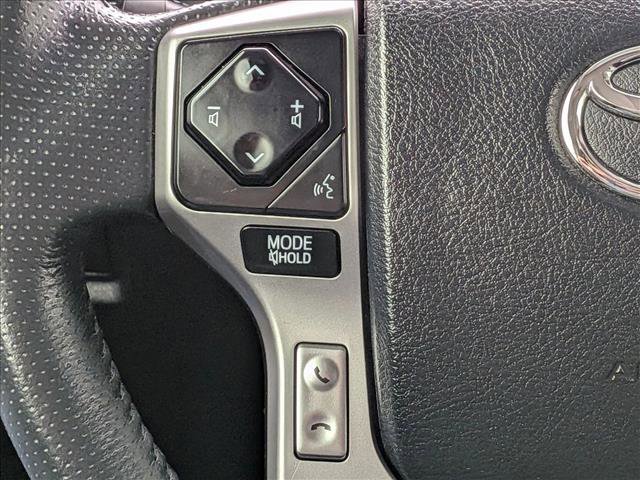 Used 2021 Toyota 4Runner SR5 Premium w/ Moonroof Package image 14