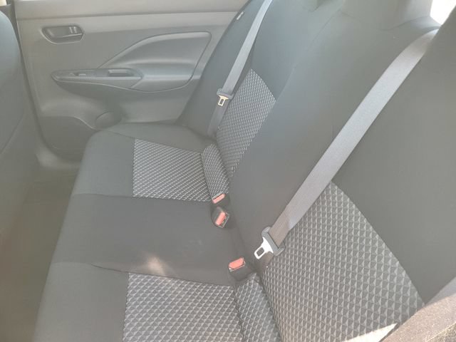 Used 2024 Nissan Versa S w/ Trunk Package FWD image 15