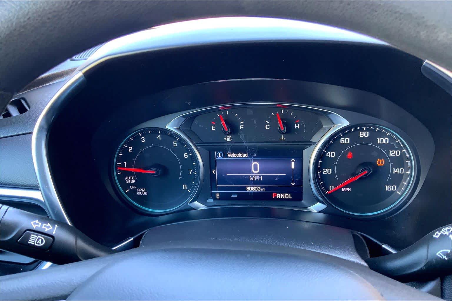Used 2022 Chevrolet Equinox LT FWD image 26