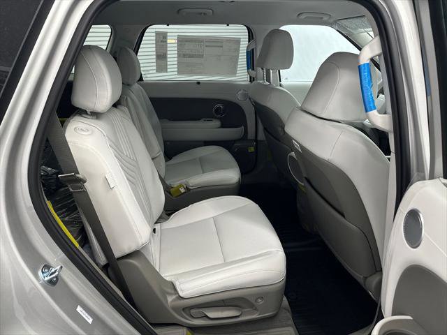 New 2026 Hyundai Palisade SEL image 16