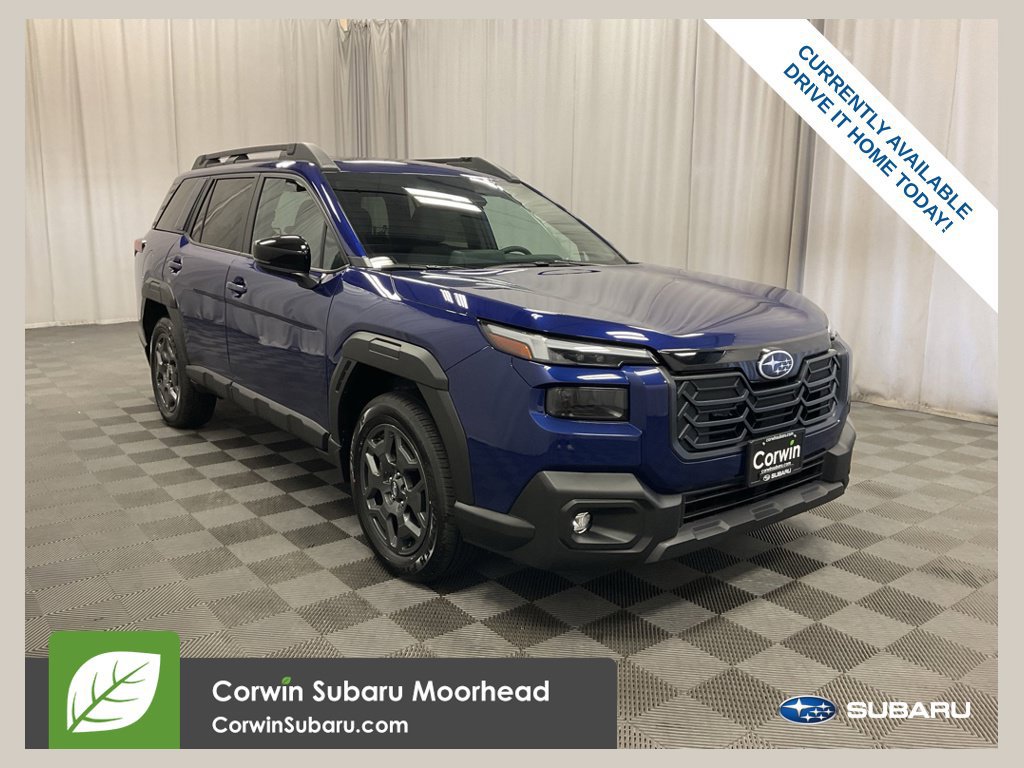 New 2026 Subaru Outback Touring XT AWD/4WD 360° Tour