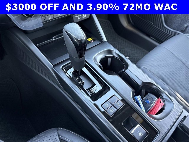 New 2026 Subaru Outback Limited image 22