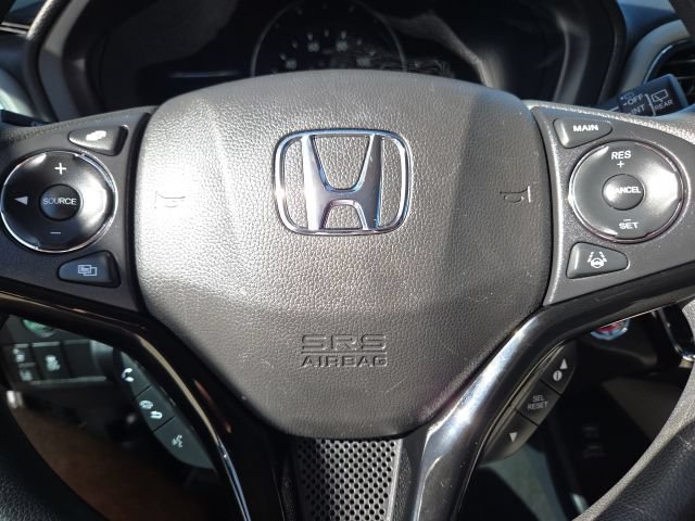 Certified 2021 Honda HR-V EX image 33