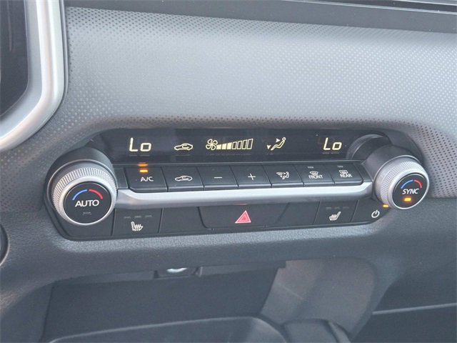 New 2025 MAZDA CX-50 AWD 2.5 S w/ Preferred Package image 22