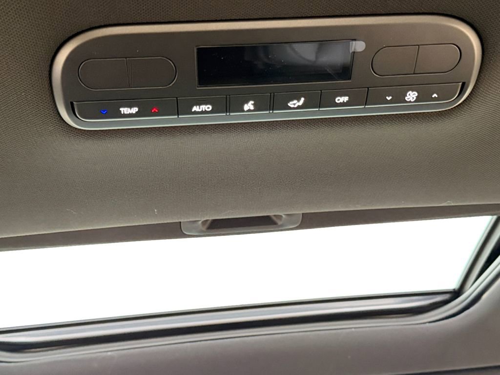 New 2026 Hyundai Palisade XRT Pro image 25