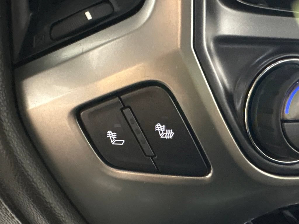 Used 2019 Chevrolet Silverado 3500 LTZ w/ Duramax Plus Package AWD/4WD image 21