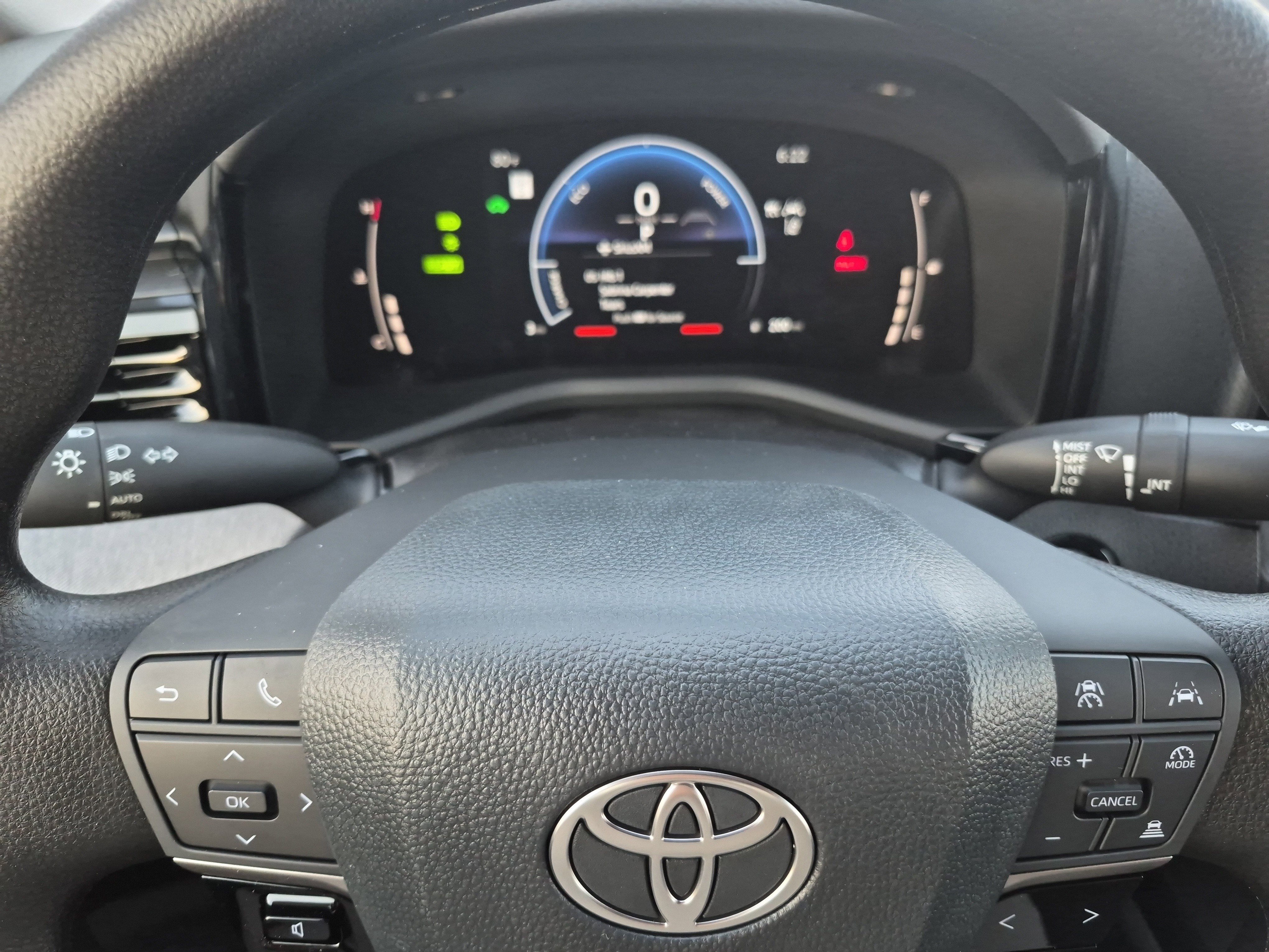 Used 2026 Toyota Camry LE image 24