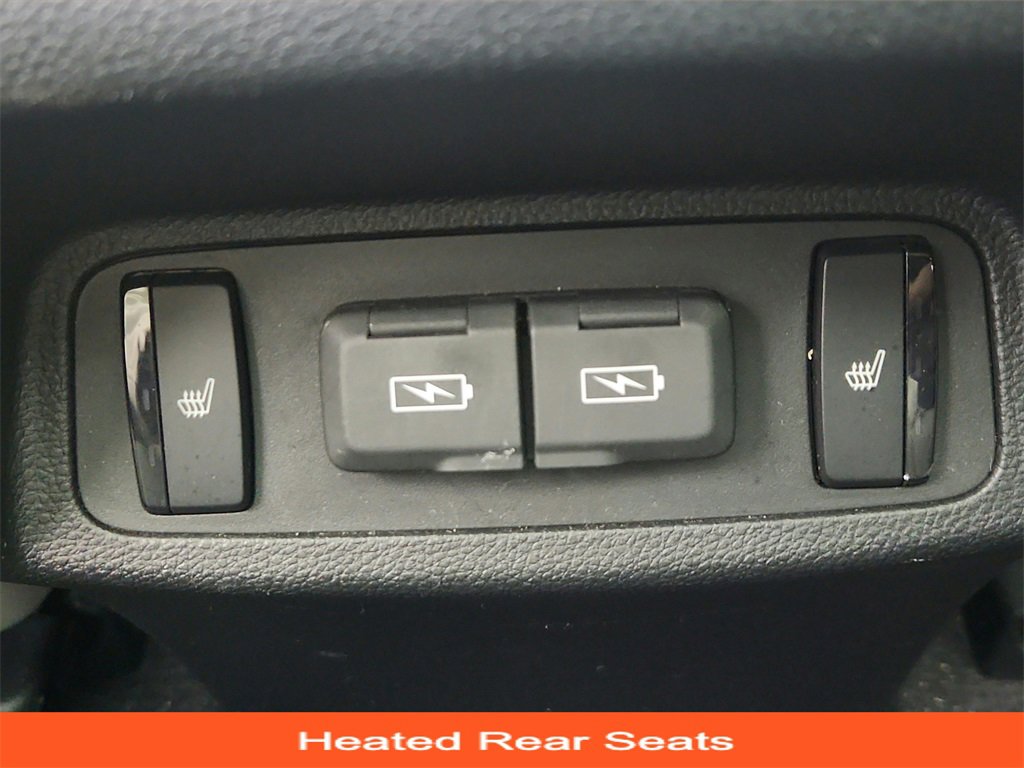 Used 2019 Acura RDX AWD w/ Advance Package image 33