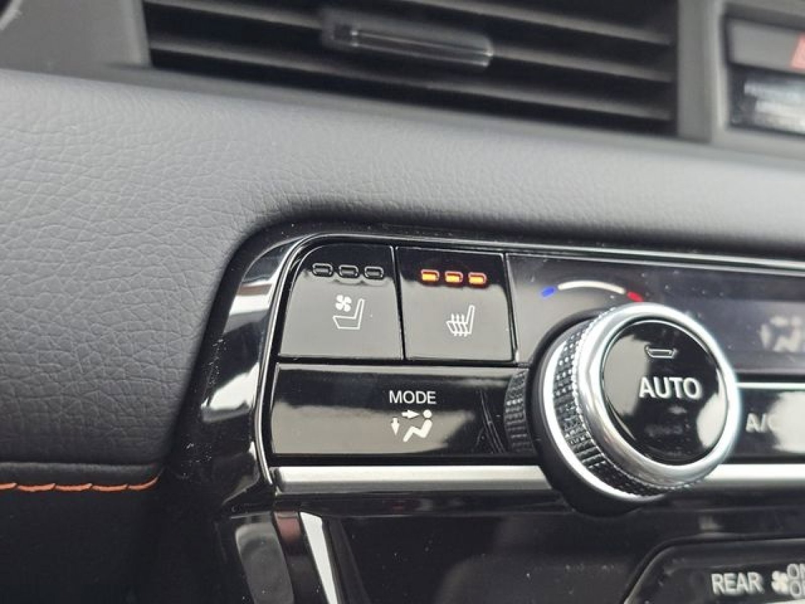 New 2026 Honda Passport TrailSport Elite image 18