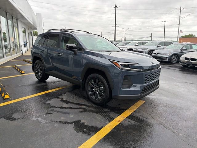 New 2026 Toyota RAV4 XLE Premium AWD/4WD image 8