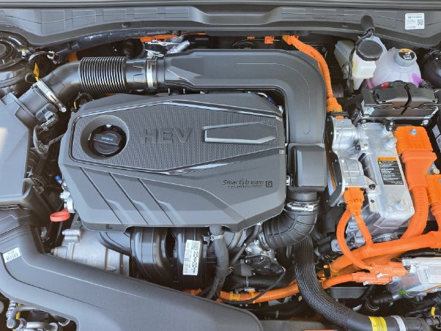 New 2026 Hyundai Sonata SEL FWD image 34