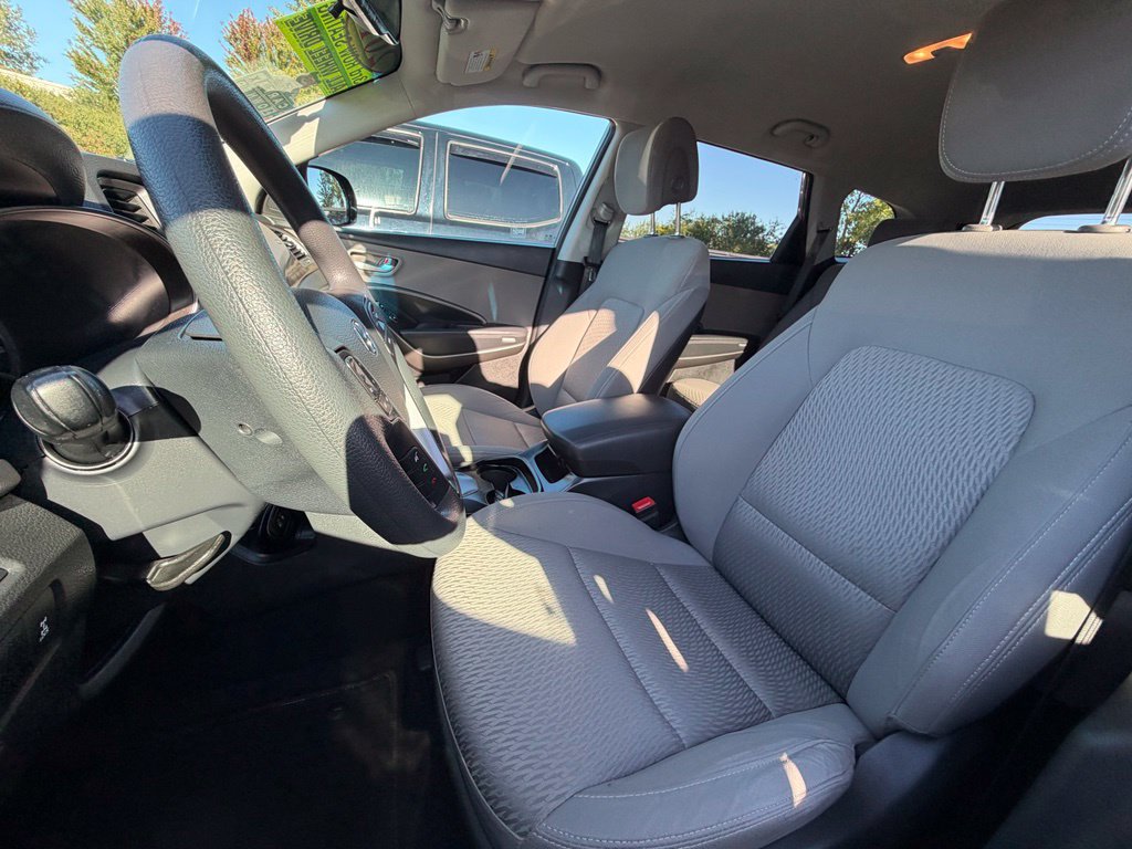 Used 2019 Hyundai Santa Fe XL SE AWD/4WD image 21
