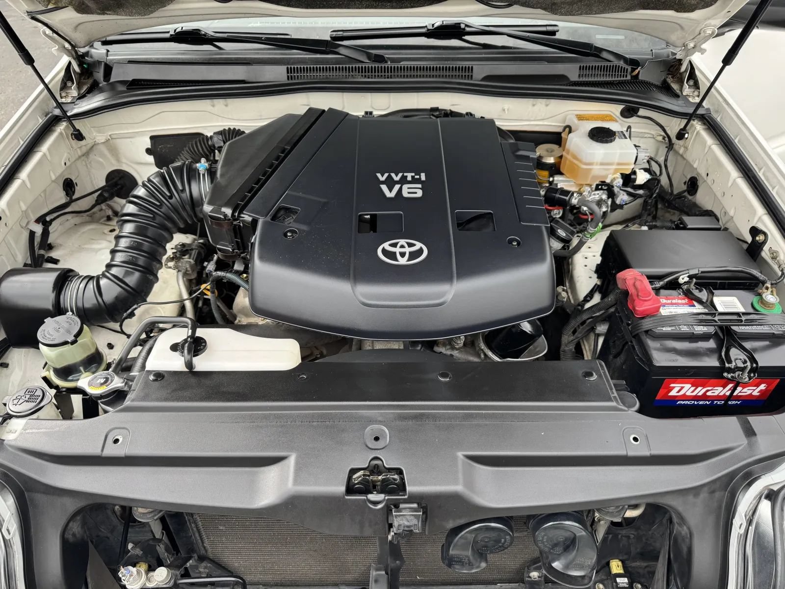 Used 2003 Toyota 4Runner SR5 AWD/4WD image 27