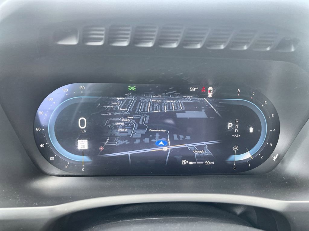 Used 2025 Volvo XC90 B6 Plus image 22