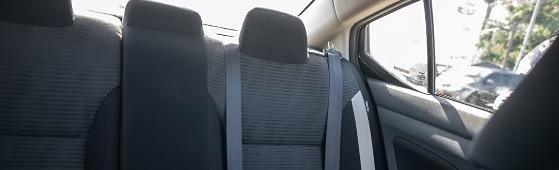 Used 2021 Nissan Versa SV image 18