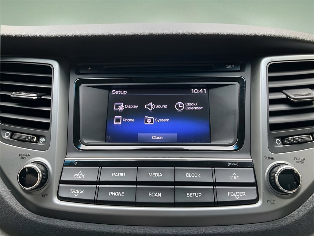 Used 2016 Hyundai Tucson SE w/ Option Group 12 image 21