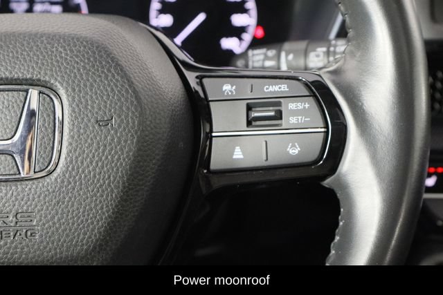 Used 2024 Honda CR-V EX-L image 8